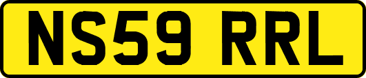 NS59RRL