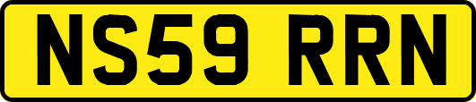 NS59RRN