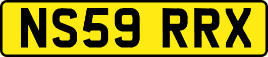 NS59RRX