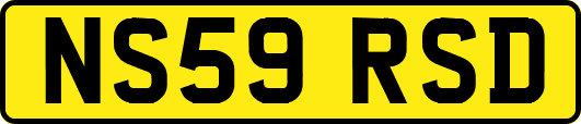 NS59RSD