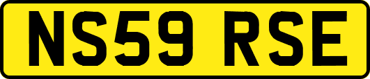 NS59RSE