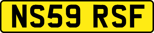 NS59RSF