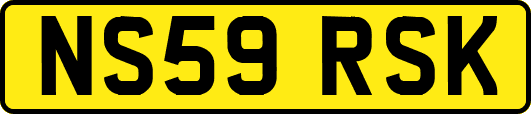 NS59RSK