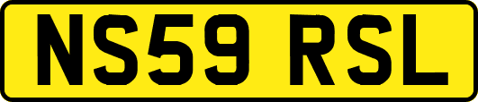 NS59RSL