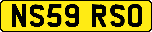 NS59RSO