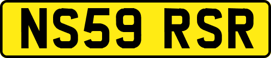 NS59RSR