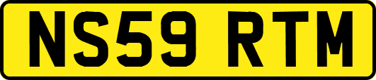NS59RTM