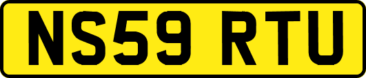 NS59RTU