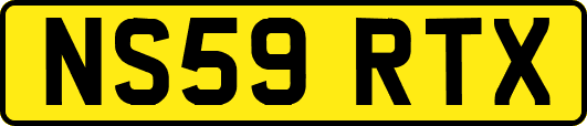 NS59RTX