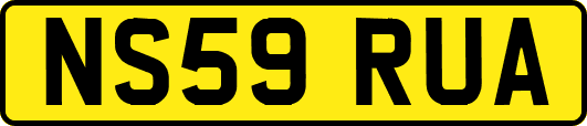 NS59RUA