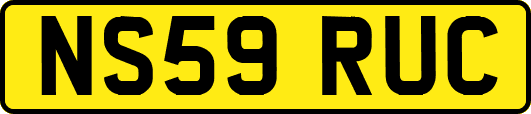 NS59RUC