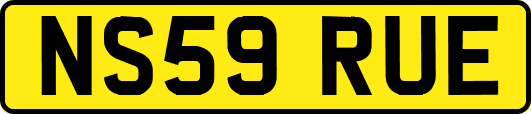 NS59RUE