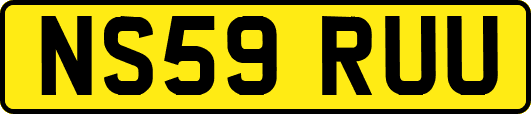 NS59RUU