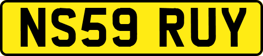 NS59RUY