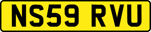 NS59RVU