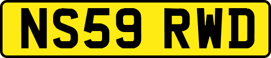 NS59RWD