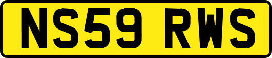 NS59RWS
