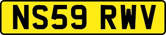 NS59RWV