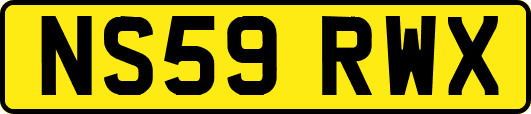 NS59RWX