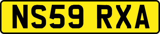 NS59RXA