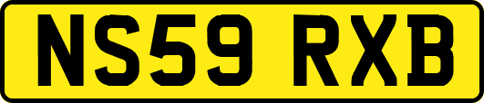 NS59RXB
