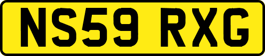 NS59RXG