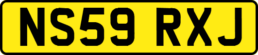 NS59RXJ
