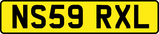 NS59RXL