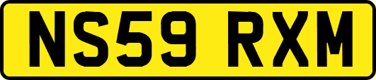 NS59RXM