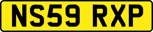 NS59RXP