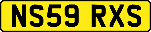 NS59RXS