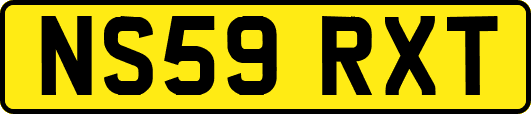 NS59RXT