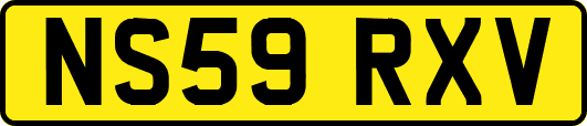NS59RXV
