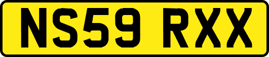 NS59RXX