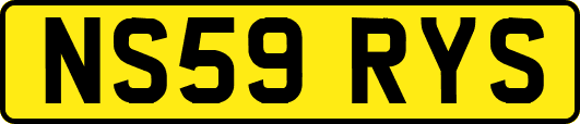 NS59RYS