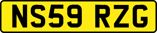 NS59RZG