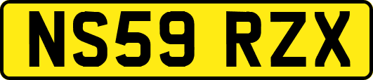 NS59RZX