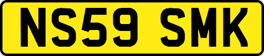 NS59SMK