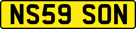 NS59SON