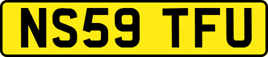 NS59TFU