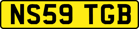 NS59TGB