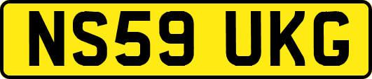 NS59UKG