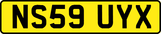 NS59UYX