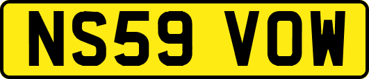 NS59VOW