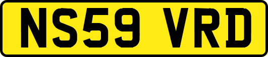 NS59VRD