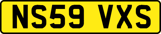 NS59VXS