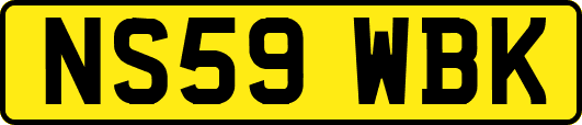 NS59WBK