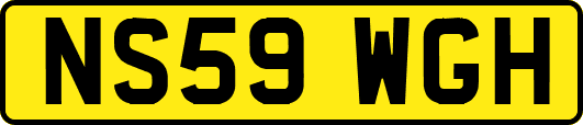 NS59WGH