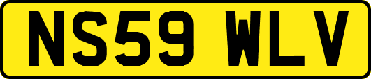NS59WLV