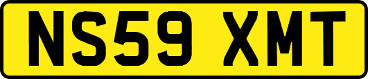 NS59XMT